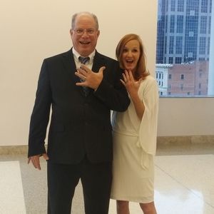 Meet your Posher, Cindy